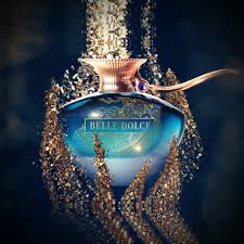  Fragrance World- Belle Dolce Eau De Parfum 100 ML